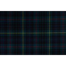 House of Edgar Regimental Tartan - Stewart Hunting Modern